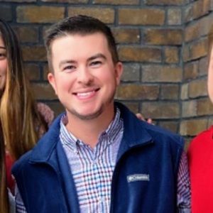 Meet your Posher, Joel